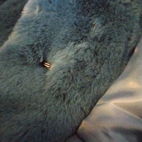 Apparis teddy jacket - Picture 5 of 7